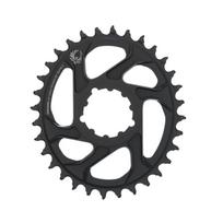 Dviračio grandinės žiedas SRAM X-Sync 2 Eagle 12S 34T