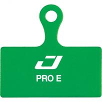 Dviračio stabdžių kaladėlės JAGWIRE Pro E-Bike DCAB85