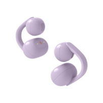 Sony | Earbuds | LinkBuds WF-LC900 Clip | Bluetooth | Open-Ear | Lavender | Wireless|WFLC900V.CE7