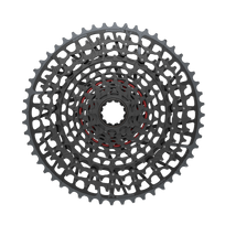 Dviračio kasetė SRAM XG-1295 X0 Eagle T-Type 12S 10-52T