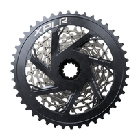 Dviračio kasetė SRAM XG-1271 Force XPLR D1 12S 10-44T