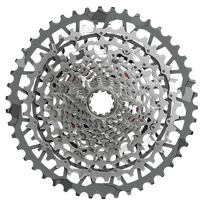 Dviračio kasetė SRAM XG-1351 Rival E1 XPLR 13S 10-46T