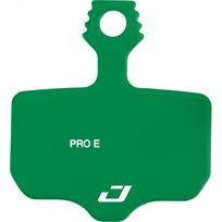 Dviračio stabdžių kaladėlės JAGWIRE Pro E-Bike DCAB79