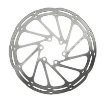 Dviračio stabdžių diskas SRAM Centerline 180 mm 6-bolt