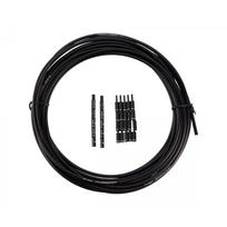 Dviračio pavarų troso šarvas JAGWIRE KEB Slick-Lube 5mm Black