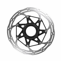 Dviračio stabdžių diskas SRAM Centerline X Rounded 140mm