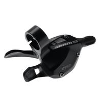 Dviračio perjungimo rankenėlė SRAM X-5 10S Right