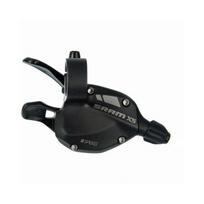 Dviračio perjungimo rankenėlė SRAM X-5 Trigger 9S Right