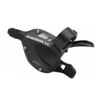 Dviračio perjungimo rankenėlė SRAM X-5 3S Left