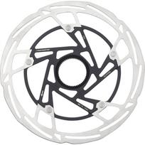 Dviračio stabdžių diskas JAGWIRE Pro LR2 Centerlock 140mm