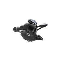 Dviračio perjungimo rankenėlė SRAM X-4 3S Left