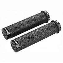 Dviračio vairo rankenos SRAM DH Silicone 130mm