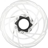 Dviračio stabdžių diskas JAGWIRE Sport SR1 Centerlock DCR051