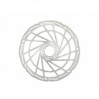 Dviračio stabdžių diskas JAGWIRE Sport SR1 6-bolt 220mm