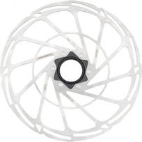 Dviračio stabdžių diskas JAGWIRE Sport SR1 Centerlock 220mm