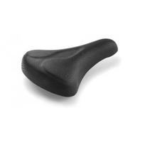 Dviračio balnelis SELLE MONTE GRAPPA 360 ADULA Black