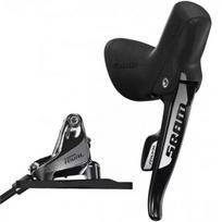 Dviračio diskiniai stabdžiai SRAM Rival 11800mm Rear
