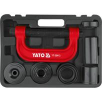 Šarnyro nuėmėjų rinkinys YATO YT-25413
