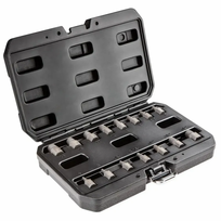 Varžtų ištraukimo rinkinys NEO TOOLS 09-607
