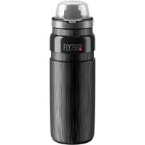 Dviračio butelis ELITE Fly MTB Tex 750ml Black