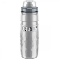 Dviračio butelis ELITE Ice Fly 500ml Smoke