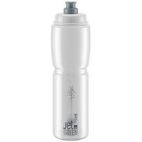 Dviračio butelis ELITE Jet Green 950ml Clear