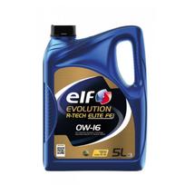 Variklio alyva ELF EVOLUTION R-TECH ELITE FE 0W16 5L