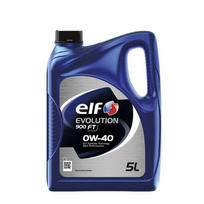 Variklio alyva ELF EVOLUTION 900 FT 0W40 5L
