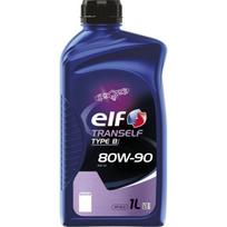Transmisinė alyva ELF TRANSELF TYPE B 80W90 1L