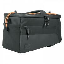Dviračio daiktadėžės krepšys SKS Infinity Urban Trunkbag 8000ml