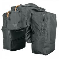 Dviračio daiktadėžės krepšys SKS Infinity Urban Trunkbag XL 8L + 2x9L
