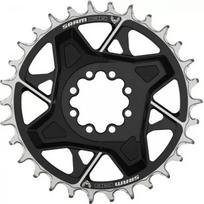 Dviračio grandinės žiedas SRAM X0 Eagle Transmission T-Type 12S 34T
