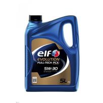 Variklio alyva ELF EVOLUTION FULL-TECH PCX 5W30 5L