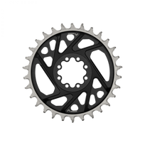 Dviračio grandinės žiedas SRAM XX Eagle T-Type 12S 34T