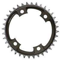 Dviračio grandinės žiedas SRAM X-Sync Road 12S 40T 107mm BCD