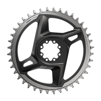 Dviračio grandinės žiedas SRAM Red/Force X-Sync 2 12S 40T Direct Mount