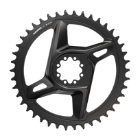 Dviračio grandinės žiedas SRAM Rival X-Sync 2 12S 46T Direct Mount