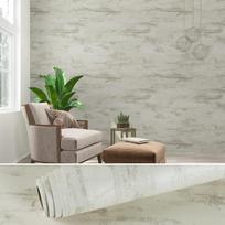 Betono Imitacijos Lipnūs Tapetai Veelike Pilka 60Cmx900Cm, 60x900 cm