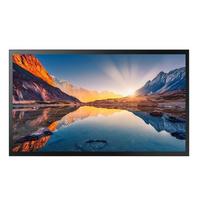 SAMSUNG  Professional monitor QM43B-T 43 inch Matte, Touch 24h/7,500(cd/m2) 3840x2160 (UHD) S10 Player (Tizen 6.5) Wi-Fi/BT 3 years On-Site (LH43QMBTBGCXEN) | LH43QMBTBGCXEN  | 8806094522655
