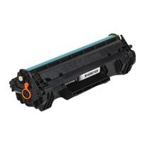 Kasetė lazeriniui spausdintuvui 142A, W1420A BLACK (with chip)
