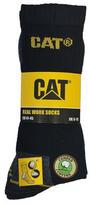 Vyriškos darbo kojinės CAT DYN107 3pr, 35/40