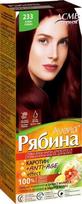 Kreminiai plaukų dažai Acme Color Rebina Nr. 233