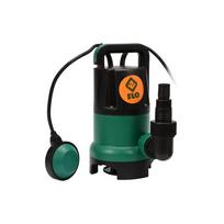 Nešvaraus vandens siurblys FLO 79771 (400W)