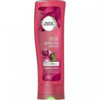 Plaukų kondicionierius Herbal Essences Ignite My Colour dažytiems plaukams, 200 ml