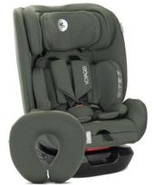 Automobilinė kėdutė Lorelli Voyager i-Size su kelionine pagalvėle, 0-36 kg, green