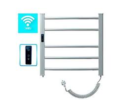 Elektrinis rankšluosčių džiovintuvas 'WELT' W-EG5/55 Sensor Wi-Fi (Spalva: Baltas)