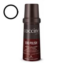 Coccine avalynės blizgiklis dirbtinei ir eko odai Eko Polish, bespalvis