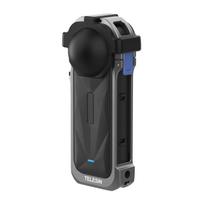Telesin aliuminio apsauginis dėklas Insta360 X5