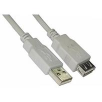 Brackton USB 2.0 Extension Cable, 2m US2-VEB-0200.L