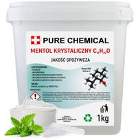 Mentolio kristalai pirčiai Chosa 1 kg